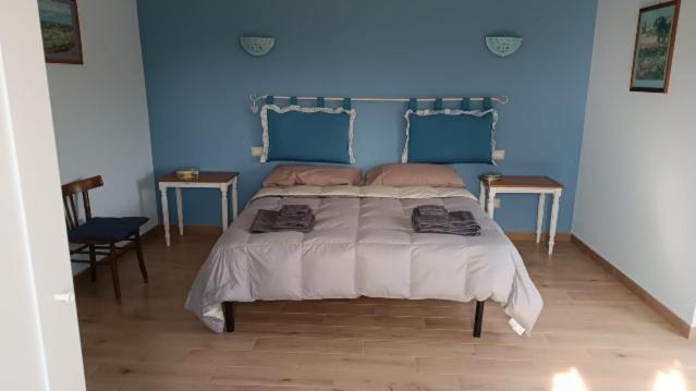 Stellaria Casa Vacanze In Montagna Panorama Stupendo Sardegna Seùlo 外观 照片
