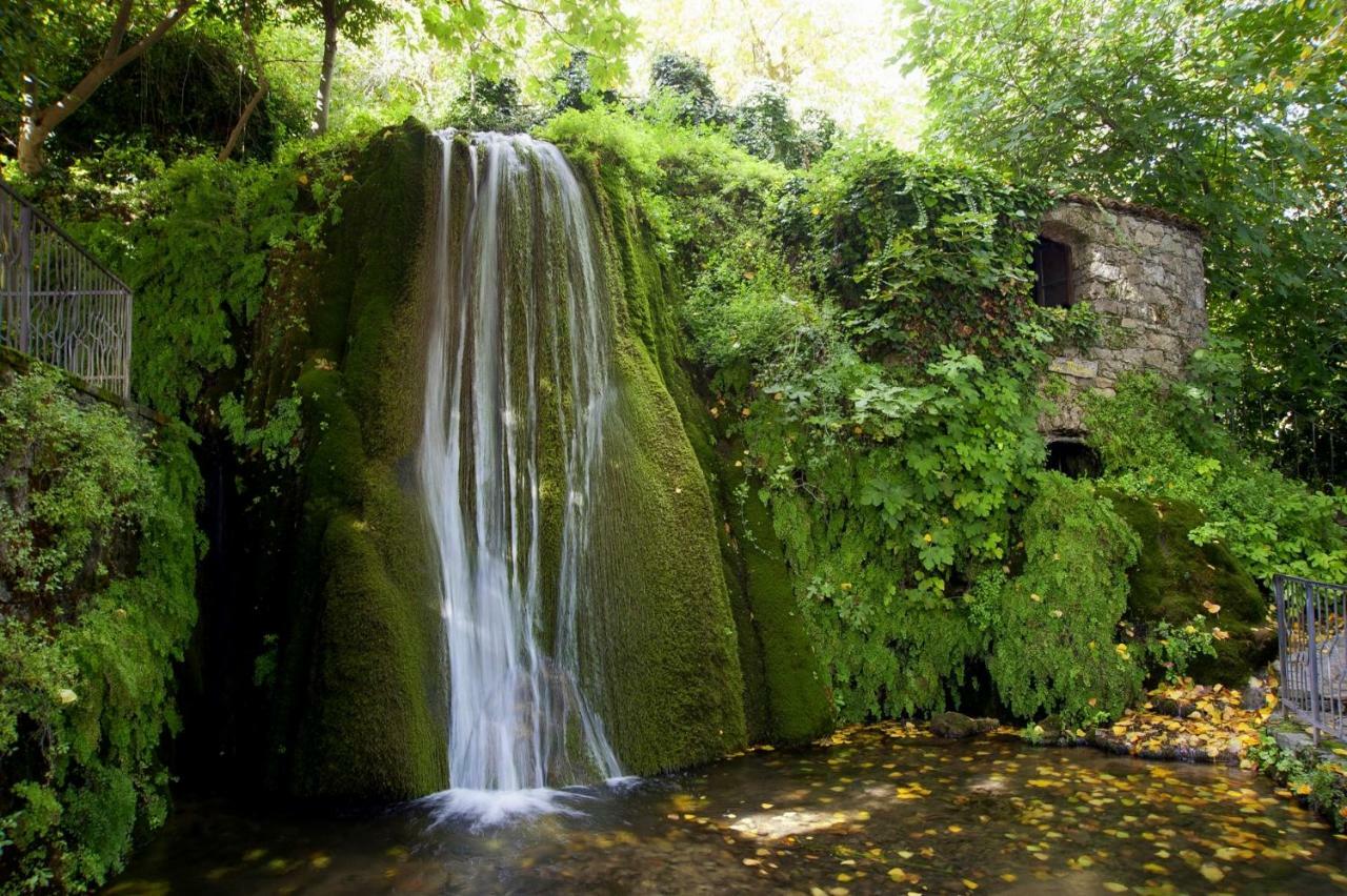 Stellaria Casa Vacanze In Montagna Panorama Stupendo Sardegna Seùlo 外观 照片